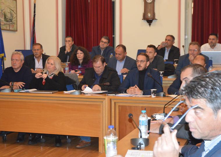 Καμία αλλαγή στους 11 αντιδημάρχους της Καλαμάτας - Τα πήγαν όλοι τόσο καλά;