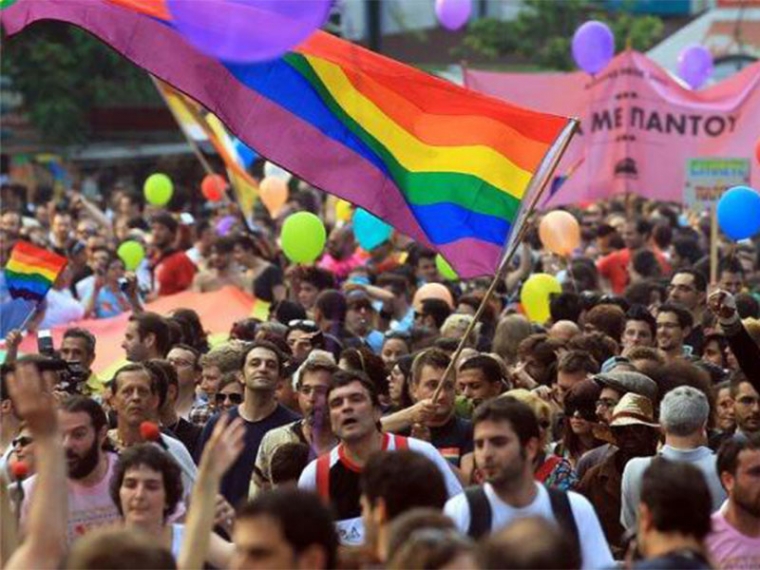 Ανοιχτή επιστολή ομοφυλόφιλης κοινότητας στο Μητροπολίτη Μεσσηνίας