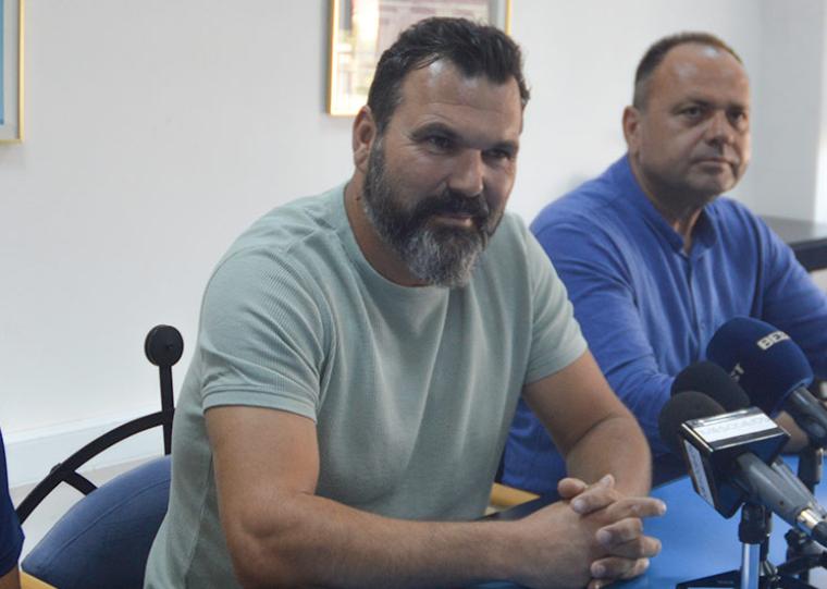 Γρ.Κωστόπουλος: Δεν περισσεύει κανείς στην προσπάθεια για την αναβάθμιση του θεσμικού ρόλου των προέδρων κοινοτήτων