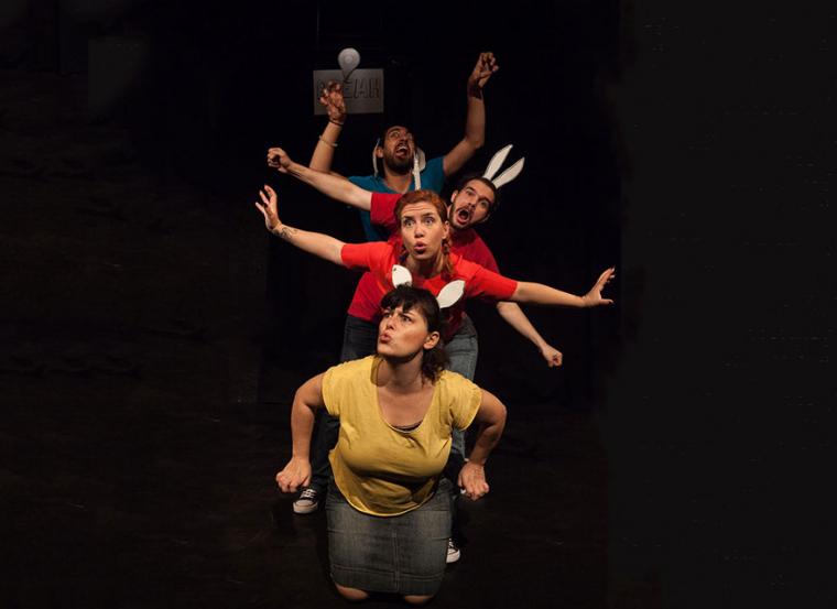 Χριστούγεννα με τη ‘Μπάντα του δάσους’