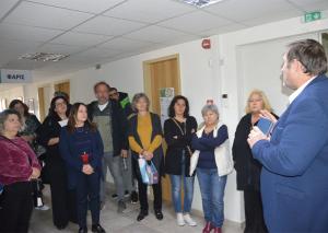 “Καραμπινάτη αδικία” αλλά και έκθεση μικρών μαθητών σε κίνδυνο! - Απόλυση σχολικών τροχονόμων!