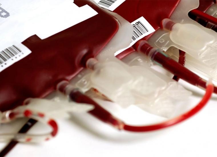 Έκκληση στους εθελοντές αιμοδότες από το Νοσοκομείο, “οξεία μείωση των αποθεμάτων”
