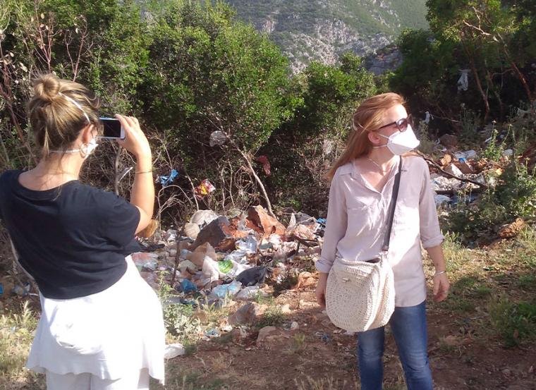 Διαχείριση απορριμμάτων: Καλές οι προθέσεις του δημάρχου αλλά μένει να επαληθευτούν