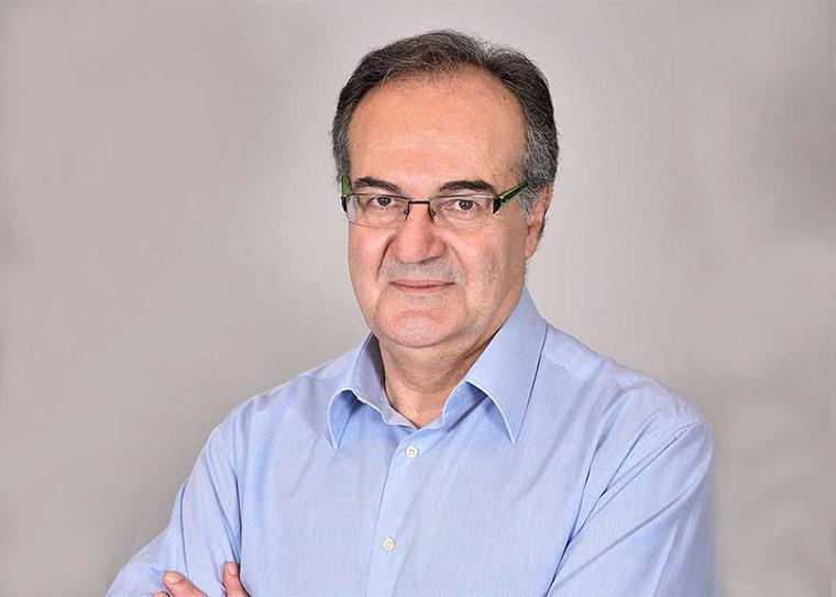 Βασίλης Κοσμόπουλος: Απάντηση σε αντιδήμαρχο της Καλαμάτας