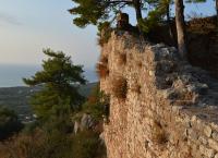 Κάστρο Κυπαρισσίας: Αλλάζει η τύχη για το αδικημένο μνημείο της Μεσσηνίας