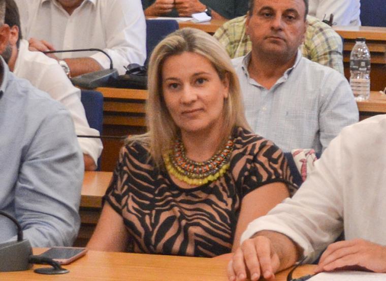Κουζή για συνεργασία Βασιλόπουλου-Κουκούτση: “Στην πόλη δεν αξίζει υποκρισία και φασισμός”