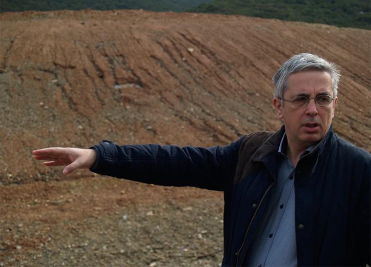 Μαραθόλακκα: η αλήθεια που δεν μπορεί πια να κρυφτεί