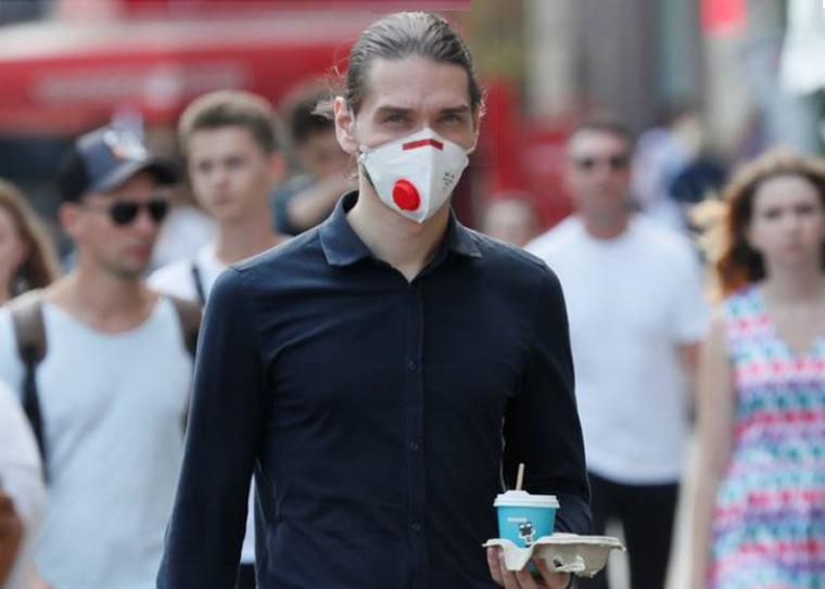 Ιατρικός Σύλλογος Μεσσηνίας: Φοράτε μάσκα, κάντε το εμβόλιο της γρίπης, τηρείτε τα μέτρα προφύλαξης