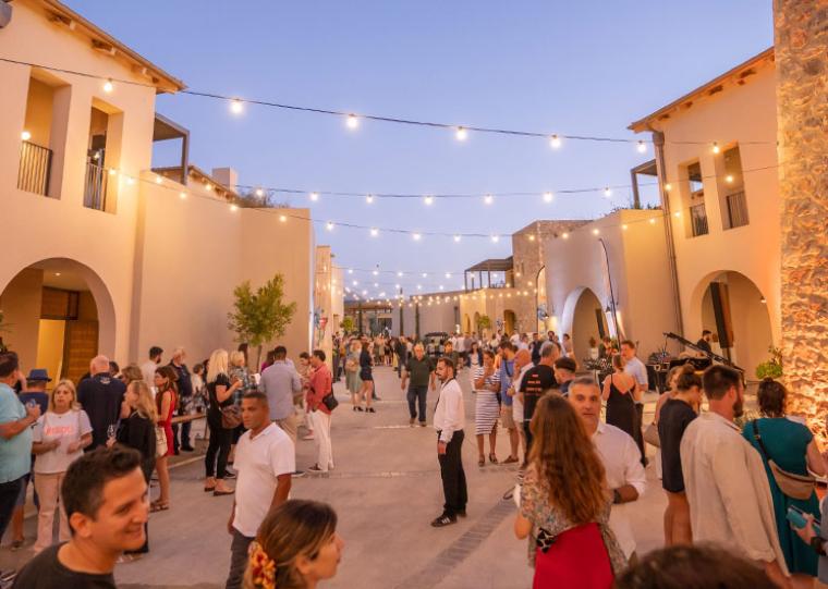 Messinia Terroirs Wine Festival: Ένας θεσμός που απλώνει νέες ρίζες στα ξακουστά αμπελοτόπια της Μεσσηνίας