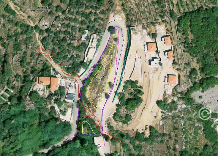 Νομικές ενέργειες του Δήμου ζητούν οι Φίλοι της Βέργας για την κυριότητα στην Ευαγγελίστριας