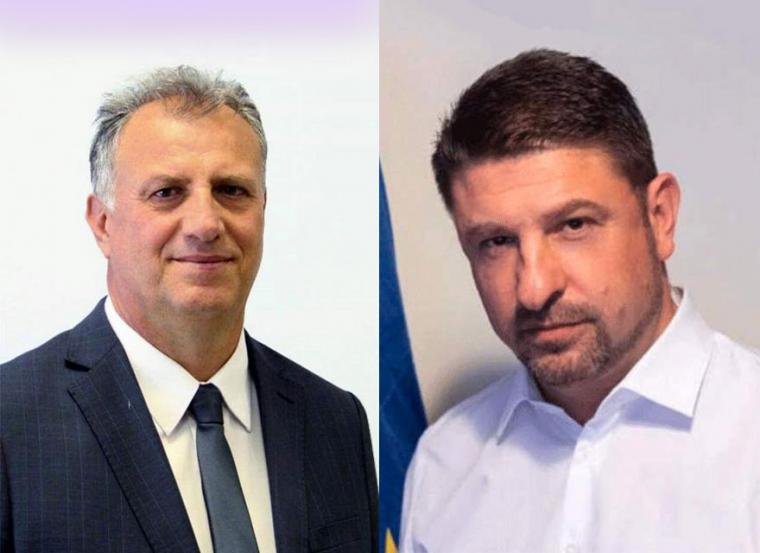“Τα πήρε κρανίο” ο Χαρδαλιάς επειδή ο Καπέλιος είπε ότι υπάρχει πρόβλημα με την Πολιτική Προστασία