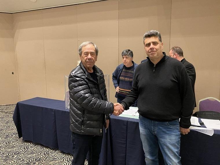 Τριγμοί στην Ένωση με αφορμή τον Πάμισο!!! – Διαχωρίζει τη θέση του ο Νινιός