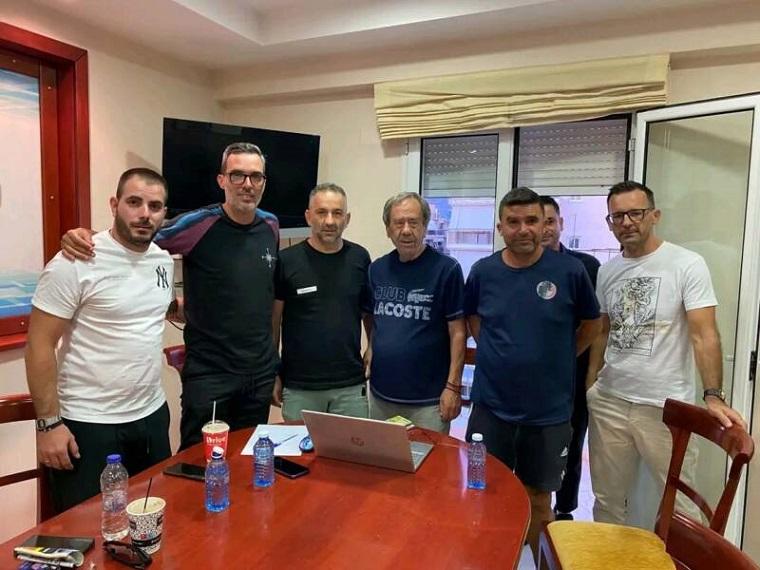 Κλήρωσε και για τη Γ΄ Μεσσηνίας της… εξόντωσης – Η ΕΠΣΜ στη φιέστα Γκαγκάτση και ΕΠΟ