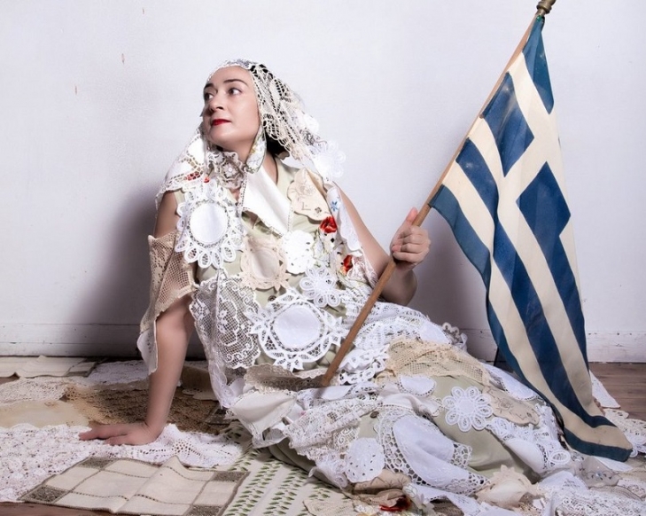 Σταματία, το γένος Αργυροπούλου