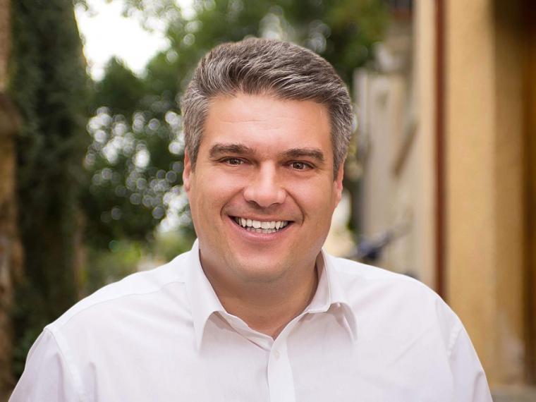 Μίλτος Χρυσομάλλης: “Ένα μεγάλο ευχαριστώ στους συμπολίτες μου για την ανανέωση της εμπιστοσύνης τους”