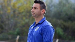 Πανέτοιμος να επιστρέψει στους πάγκους εθνικών κατηγοριών ο Χρήστος Τζίμας