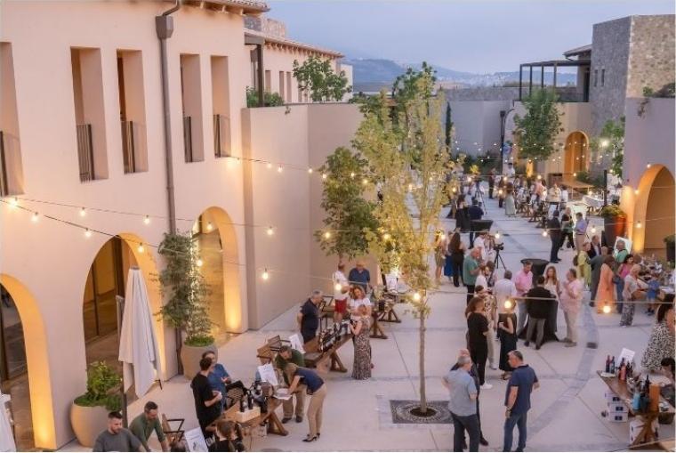 Messinia Terroirs Wine Festival 2026: Κορυφαία Masterclasses θα αποκαλύψουν τη δύναμη και πολυμορφία του Μεσσηνιακού Αμπελώνα