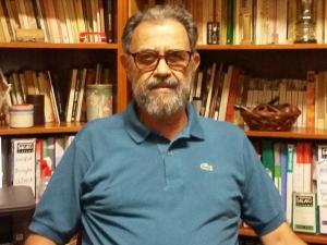 "Το Εγχειρίδιο του Καλού Δασκάλου" από τον Σταύρο Τσαγκαράκη