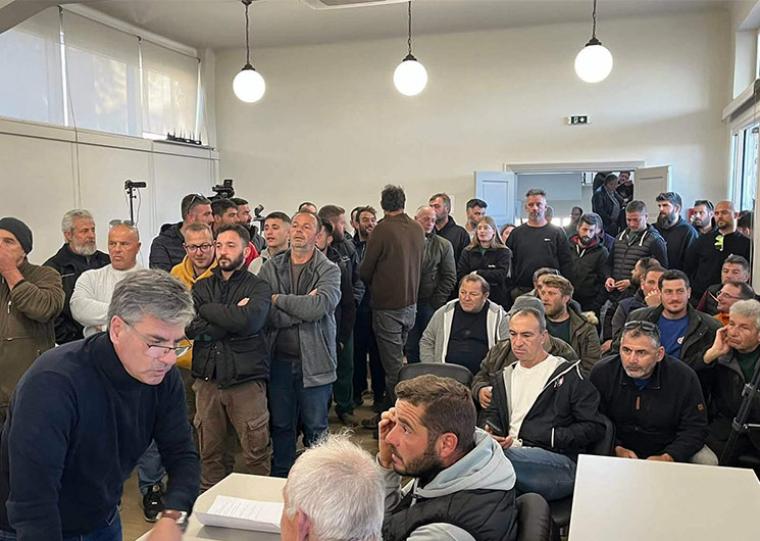 Περιφερειακή αρχή: “Δίπλα στον αγροτικό κόσμο, όχι με λόγια αλλά με θεσμικές αποφάσεις”