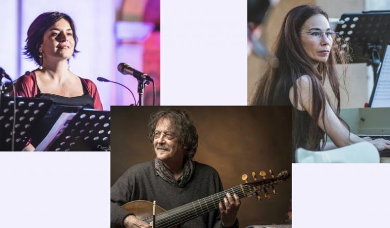 «Μεταξύ Νάπολης, Ρώμης και Παλέρμο»