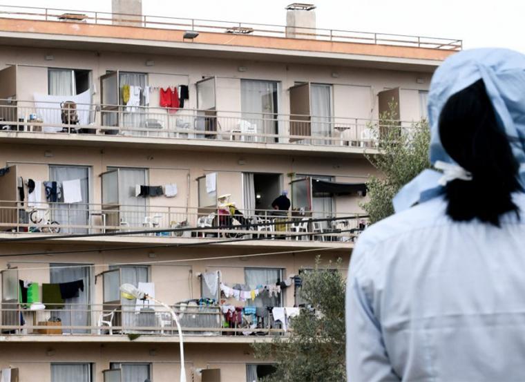 Ο Πετράκος για τον κορονοϊό στο Κρανίδι: Κυβέρνηση και περιφερειακή αρχή ολιγώρησαν