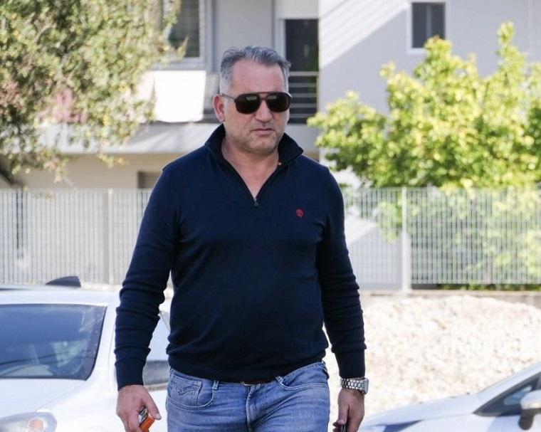 Ο Βασίλης Παναγιωτόπουλος ξανά στο ποδοσφαιρικό προσκήνιο…