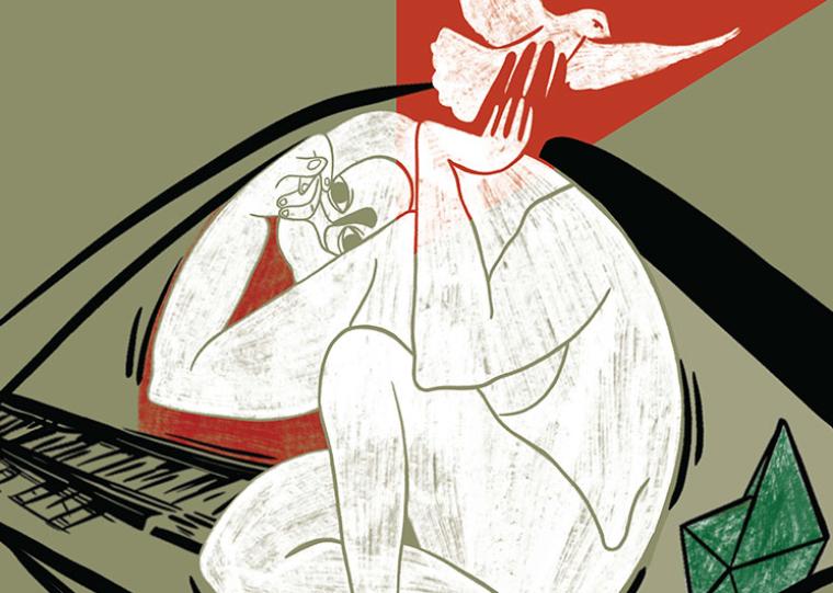 Τριήμερο Αντιρατσιστικό-Αντιφασιστικό Φεστιβάλ με Ψύκου, Ζαραλίκο, Χατζηστεφάνου