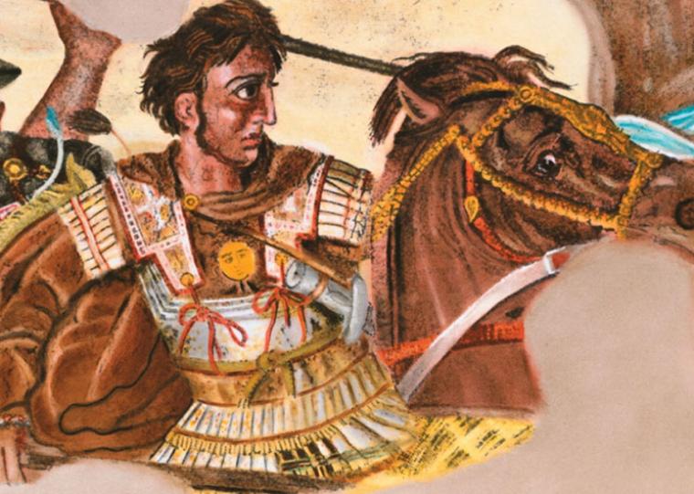 Ελέφαντας στην Αίγινα και άλλες ιστορίες (382)