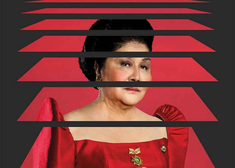 Ιμέλντα Μάρκος: Βασίλισσα χωρίς Θρόνο