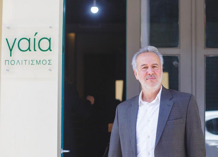 Ο Μιχάλης Αντωνόπουλος για την “ημέρα προσφορών”: Προέχει η προστασία των εργαζομένων