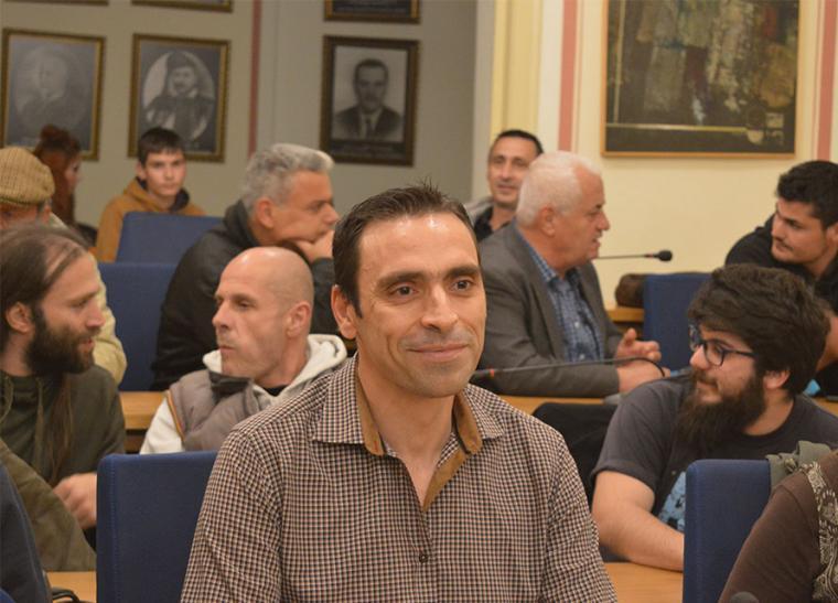 Τι απαιτούμε από την κυβέρνηση και τις διοικήσεις των Δήμων και της Περιφέρειας