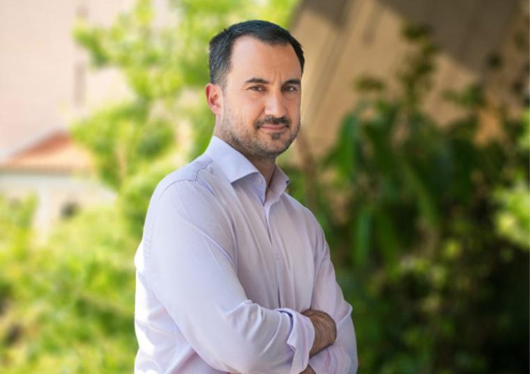 Χαρίτσης για την επίσκεψη Μητσοτάκη: Θράσος και κοροϊδία για τους Μεσσήνιους