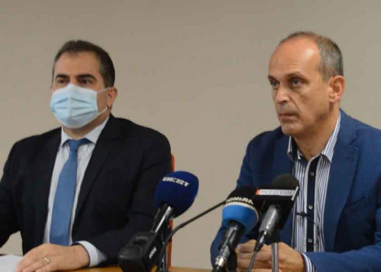 Ψηφιακό μουσείο για το 1821 στο Δημαρχείο της Αριστομένους