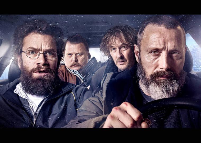 Filmhouse / Οι Εκκεντρικοί