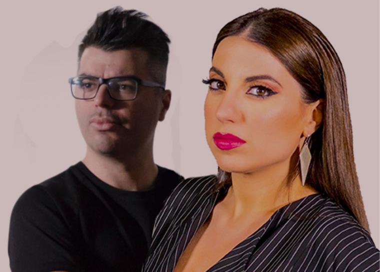 Συναυλία του ΚΕΘΕΑ Κύτταρο-Οξυγόνο με τη Μελίνα Μακρή και τον Mark Angelo