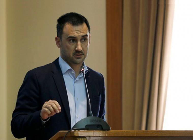 Ο Αλ.Χαρίτσης για την ακρίβεια που βιώνουν οι πολίτες και την “εικονική πραγματικότητα της κυβέρνησης Μητσοτάκη