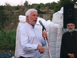 Κινδυνεύει η αγροτική οικονομία με απώλεια ενισχύσεων, γράμμα Τατούλη στον υπουργό Αραχωβίτη