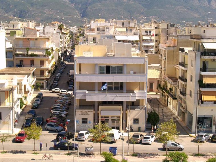Προειδοποιεί το Εργατικό Κέντρο για κοινωνικές συγκρούσεις εάν επικρατήσουν μετά τον κορονοϊό οι επιτήδειοι