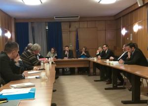 Αίτημα στην Ευρωπαϊκή Επιτροπή για αποζημιώσεις στους ελαιοπαραγωγούς