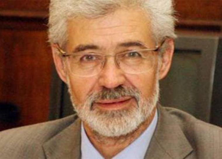 Ο Θανάσης Πετράκος για τον Πέτρο Κατσιλιέρη