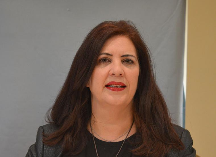 Νικολάκου: Φοβάται ο κ. Νίκας να διεκδικήσει από την κυβέρνηση και ας κινδυνεύουν σοβαρά οι αγρότες