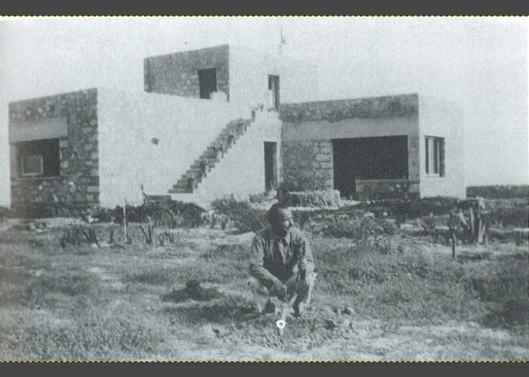 Ελέφαντας στην Αίγινα και άλλες ιστορίες (402)