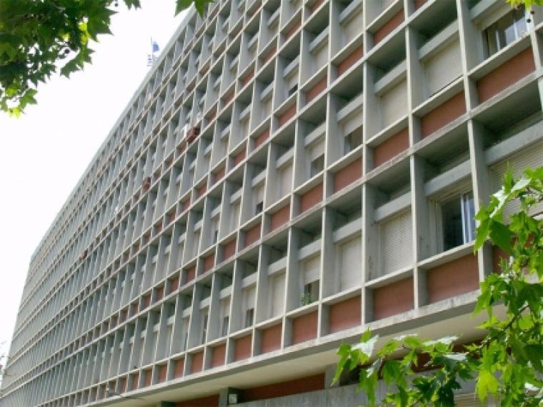 Σε ένα μήνα η δημοπρασία για την ανακατασκευή του κτιρίου της πρώην Νομαρχίας