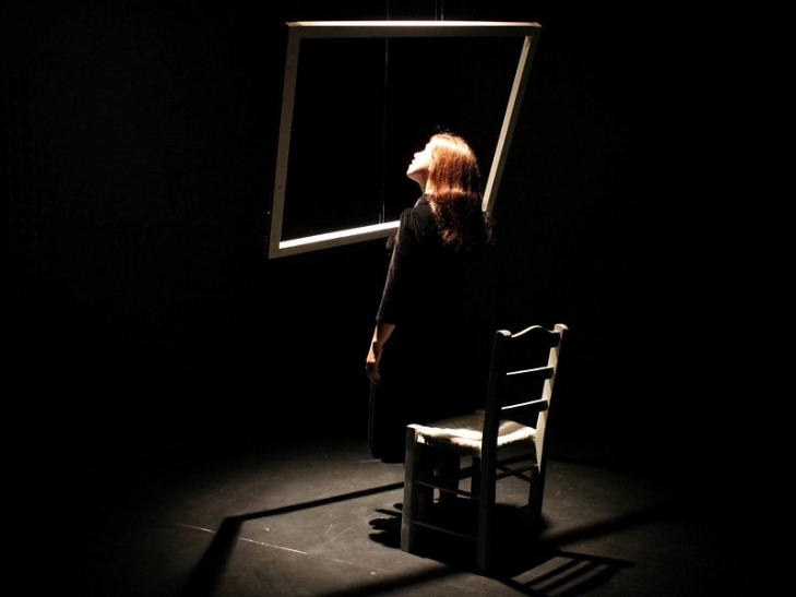 Φωτο: Βασιλική Μίντζα