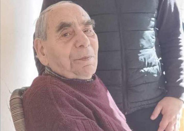 Ανδρέας Λάσκαρης