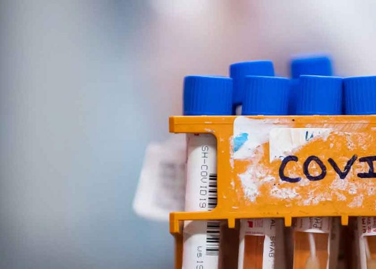 Τριπλό αρνητικό ρεκόρ στο μέτωπο του κορονοΐού - Νέο διάγγελμα αύριο από Μητσοτάκη