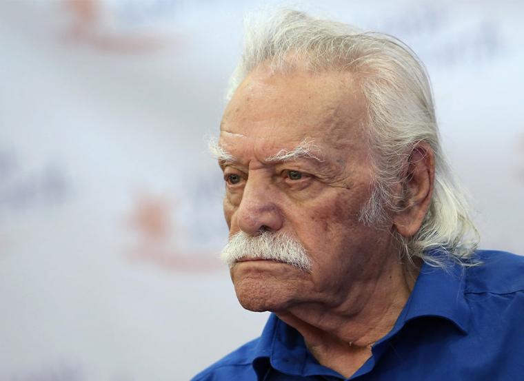 Θ. Πετράκος: “Αθάνατος” πολυαγαπημένε μας Μανώλη