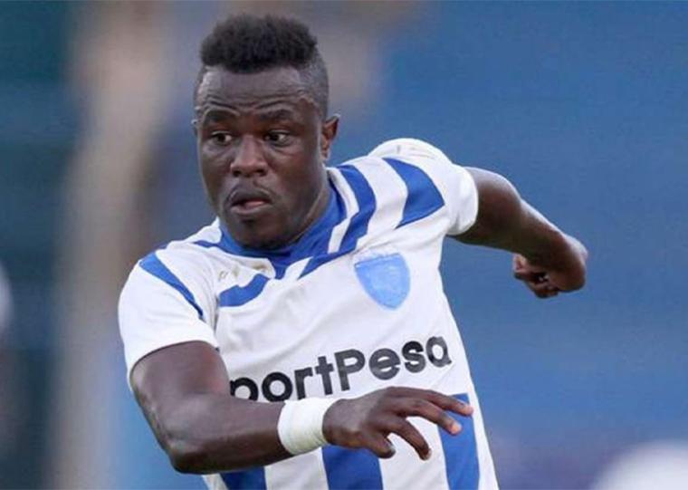 Πολ Γουερέ: Μια ακόμα παρακαταθήκη Χονδρογιάννη στην Α.Ε.Λευκίμμης, ο «τρελέ Πελέ…»