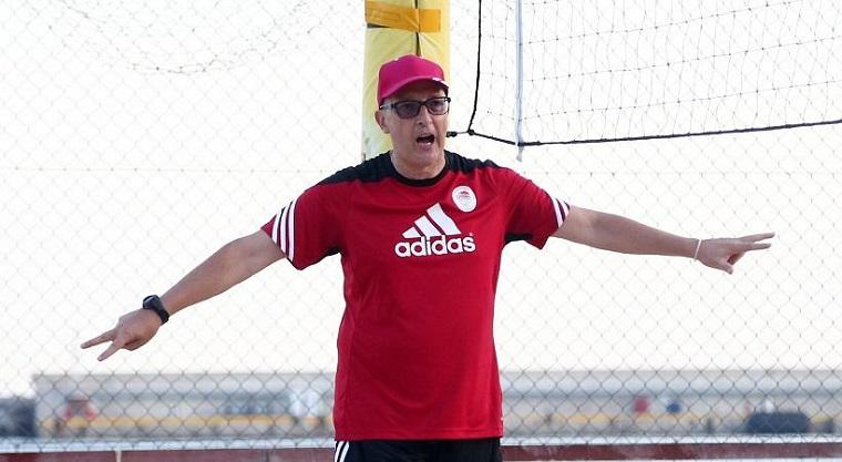 Άδειασμα Χατζηαντωνίου στην Καλαμάτα ΄80 Affidea για τον… πρώην Φλάβιο Γκουλινέλι