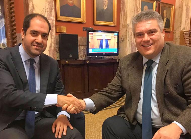 Νόμιμο το ταξίδι για Αθήνα με ταξί, ύστερα από παρέμβαση του Μίλτου Χρυσομάλλη